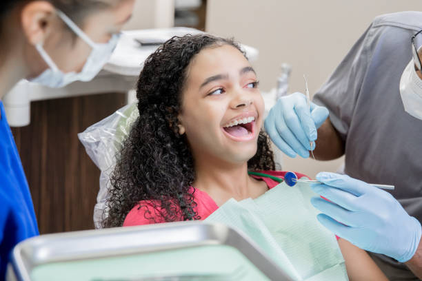 Best Emergency Dental Care for Sports Injuries in Hanover, PA